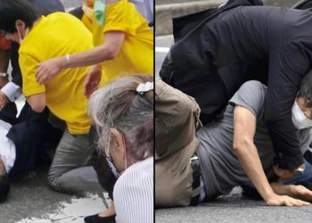 Dünyayı sarsan suikastta yeni ayrıntı… Şinzo Abe cinayetinin sebebi açığa çıktı!