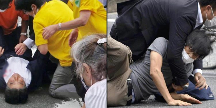 Dünyayı sarsan suikastta yeni ayrıntı… Şinzo Abe cinayetinin sebebi açığa çıktı!