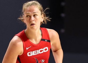 Fenerbahçe Meesseman’ı transfer etti