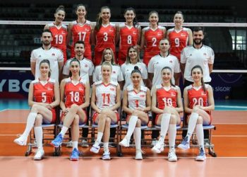 ????FİLENİN SULTANLARI FİNAL MAÇI NE VAKİT? Türkiye A Ulusal Bayan Voleybol kadrosu finalde kimle oynayacak? | Akdeniz Oyunları