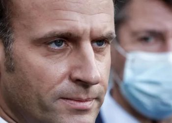 Fransa onu konuşuyor: Macron depresyonda!