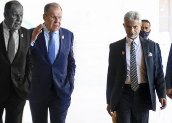 G20 tepesinde Lavrov krizi! Evvel terk etti sonra ‘Zaten istemedim’ dedi!