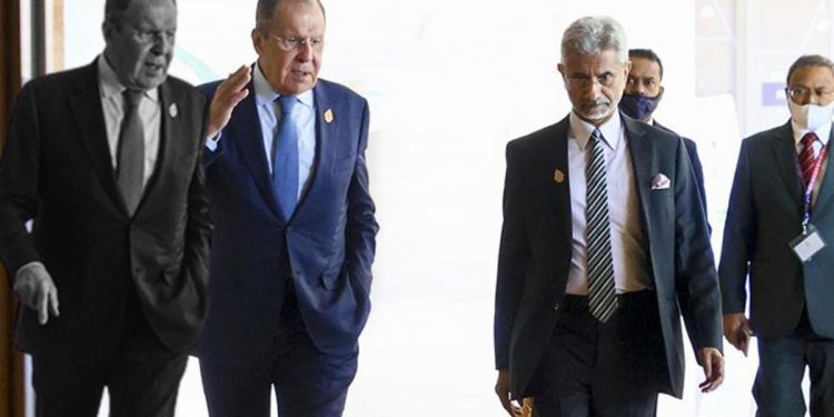 G20 tepesinde Lavrov krizi! Evvel terk etti sonra ‘Zaten istemedim’ dedi!