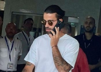 Galatasaray Sergio Oliveira’yı KAP’a bildirdi!