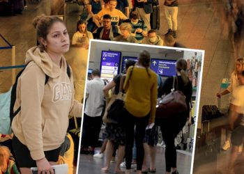 Havada kaos sürüyor: Uçuşlar iptal edildi… İngiliz COO istifa etti