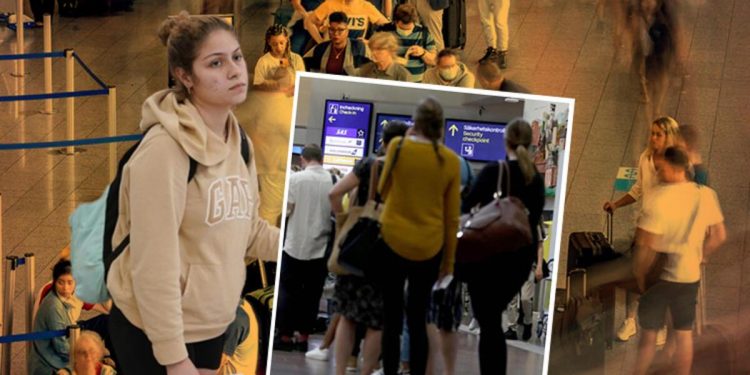 Havada kaos sürüyor: Uçuşlar iptal edildi… İngiliz COO istifa etti