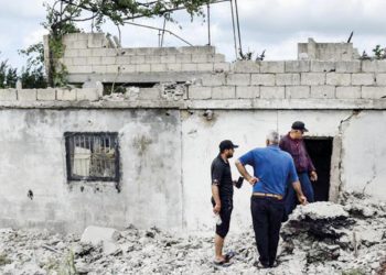 İsrail ile Rusya, Suriye’de niçin kapışıyor