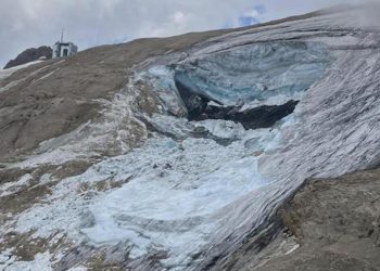 İtalyan Alplerinde facia: 6 meyyit