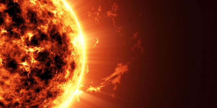 Kâbusun yeni ismi: Büyük Yangın! Peş peşe flaş ikazlar