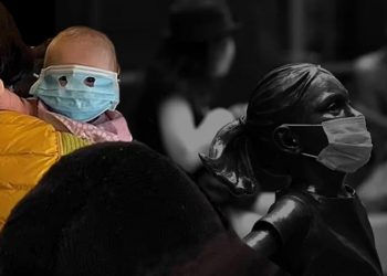 Koronavirüs alarmı yine… Çin’de kapanma kararı, Avrupa’da maskeleri tartışıyor