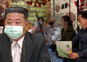 Kuzey Kore’den flaş koronavirüs tezi… Kaynağını açıkladılar!