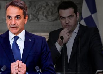 Miçotakis için yolun sonu görünüyor mu? Yunanistan’a erken seçim sesleri