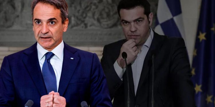 Miçotakis için yolun sonu görünüyor mu? Yunanistan’a erken seçim sesleri