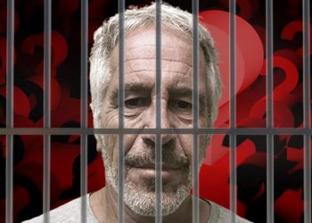 Neredeyse 3 yıl oldu ancak tartışmalar bitmiyor… Epstein’in mevtinde 6 soru işareti