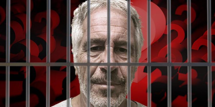 Neredeyse 3 yıl oldu ancak tartışmalar bitmiyor… Epstein’in mevtinde 6 soru işareti