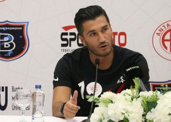 Nuri Şahin ve Emre Belözoğlu’dan ortak basın açıklaması!