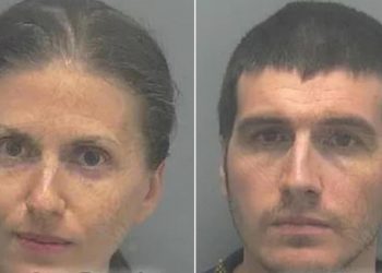 Oğlu yetersiz beslenmeden ölmüştü… Vegan anne mahkeme tarafından hatalı bulundu