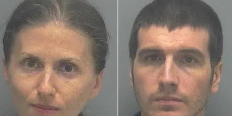 Oğlu yetersiz beslenmeden ölmüştü… Vegan anne mahkeme tarafından hatalı bulundu