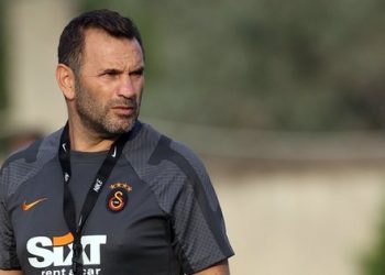 Okan Buruk için İtalya’dan ayrıldı Galatasaray’a geliyor! Tuğberk Tanrıvermiş…