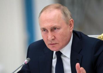 Putin’den şoke eden kelamlar: Ukrayna’da her şeye daha yeni başlıyoruz! Batı, cüreti varsa cepheye gelsin