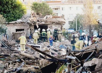 Rusya savaşta birinci sivil can kaybını bildirdi