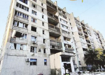 Rusya’dan Karadeniz’de kilit kente füze: Bu ataklar sivilleri kaçırmak için