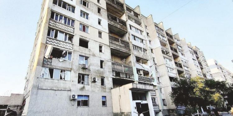 Rusya’dan Karadeniz’de kilit kente füze: Bu ataklar sivilleri kaçırmak için