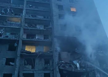 Son dakika: Ukrayna kâbusa uyandı… Rusya Odesa’yı vurdu: Meyyit ve yaralılar var!