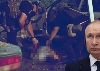 Tek tek atağa uğradılar… Ukrayna’da Rus yanlısı yöneticilere suikast!