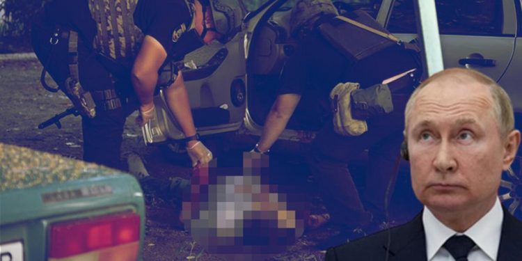 Tek tek atağa uğradılar… Ukrayna’da Rus yanlısı yöneticilere suikast!