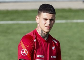 TRANSFER HABERLERİ: Fenerbahçe Tiago Çukur’u takımına kattı!