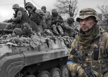 Ukrayna ‘son kale’ demişti… Rusya Lysychansk’ın akıbetini açıkladı