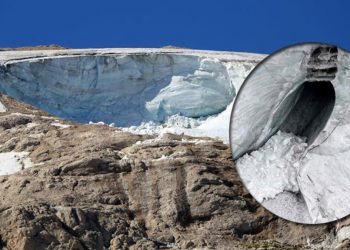 Umutlar tükendi… Dağın tepesi 13 şahsa mezar oldu!