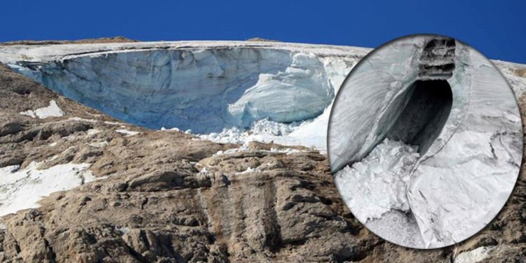 Umutlar tükendi… Dağın tepesi 13 şahsa mezar oldu!