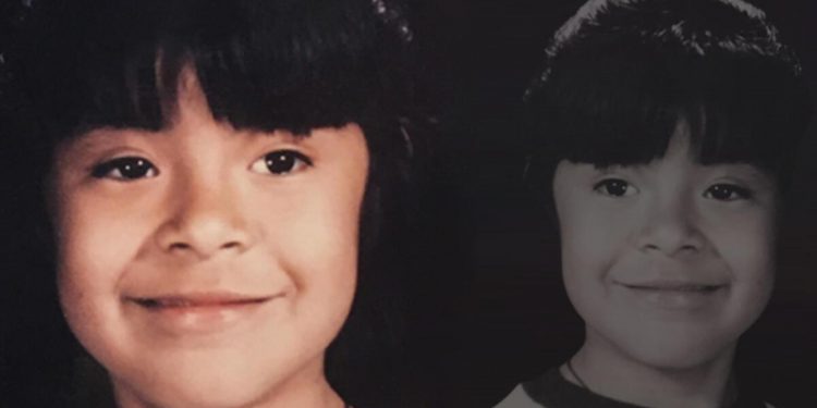 Yaşasaydı bugün 38 yaşında olacaktı! Angelica’nın katili 28 yıl sonra bulundu: ‘En azından yüzünü biliyoruz’