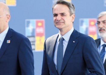 Yunanistan tatbikatları iptal ediyor: Atina, Biden’ın F-16 takviyesini tartışıyor