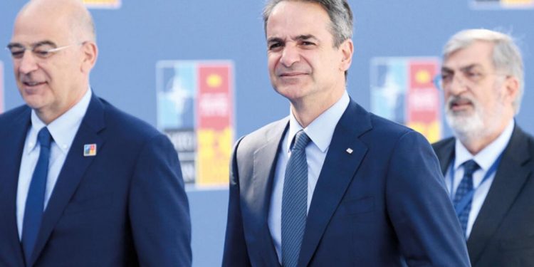 Yunanistan tatbikatları iptal ediyor: Atina, Biden’ın F-16 takviyesini tartışıyor