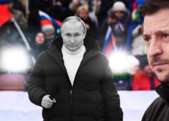 Zelenski’den flaş kelamlar… Putin’in ‘hastalığını’ açıkladı!