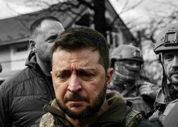 Zelenski’den flaş Türkiye açıklaması