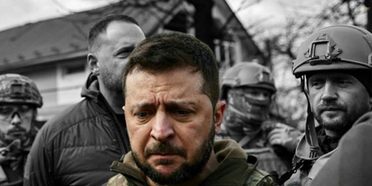 Zelenski’den flaş Türkiye açıklaması