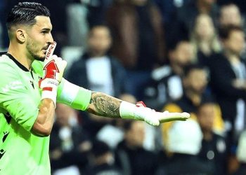 Uğurcan Çakır Giderse Günay Güvenç Gelecek