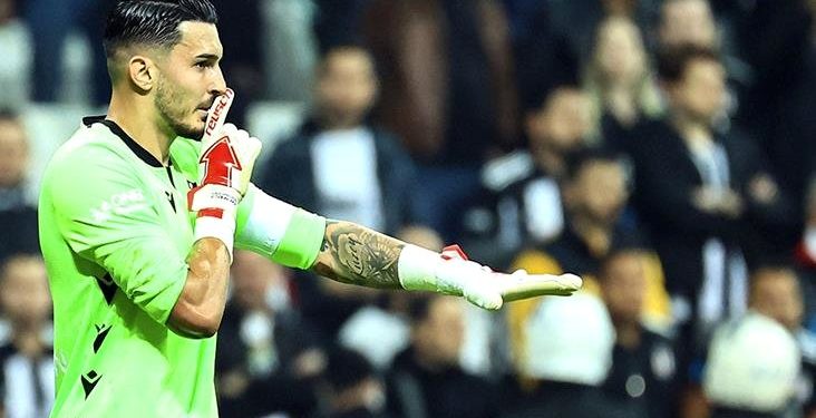 Uğurcan Çakır Giderse Günay Güvenç Gelecek