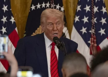 ABD USAID Çalışanlarını Müsaadeye Ayırıyor