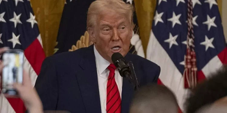 ABD USAID Çalışanlarını Müsaadeye Ayırıyor