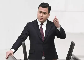 AK Parti’den Osman Gökçek’e kritik görev