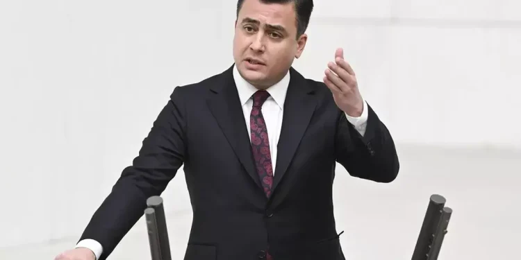 AK Parti’den Osman Gökçek’e kritik görev