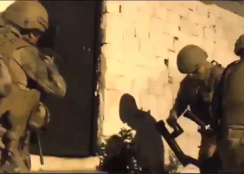 Balıkesir’de Organize Suç Örgütü Çökertildi