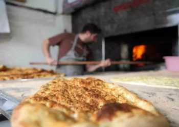 Bayburt’ta Ramazan Pidesi Fiyatları Belli Oldu