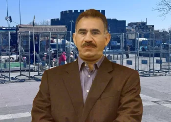 DEM heyetinin yapacağı açıklama öncesi 3 ilde hazırlıklar başladı