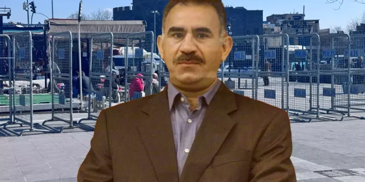 DEM heyetinin yapacağı açıklama öncesi 3 ilde hazırlıklar başladı